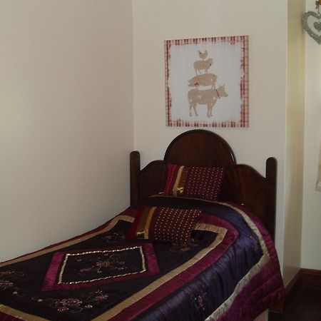 Barn-Gill House Bed and Breakfast Thirlmere Kamer foto