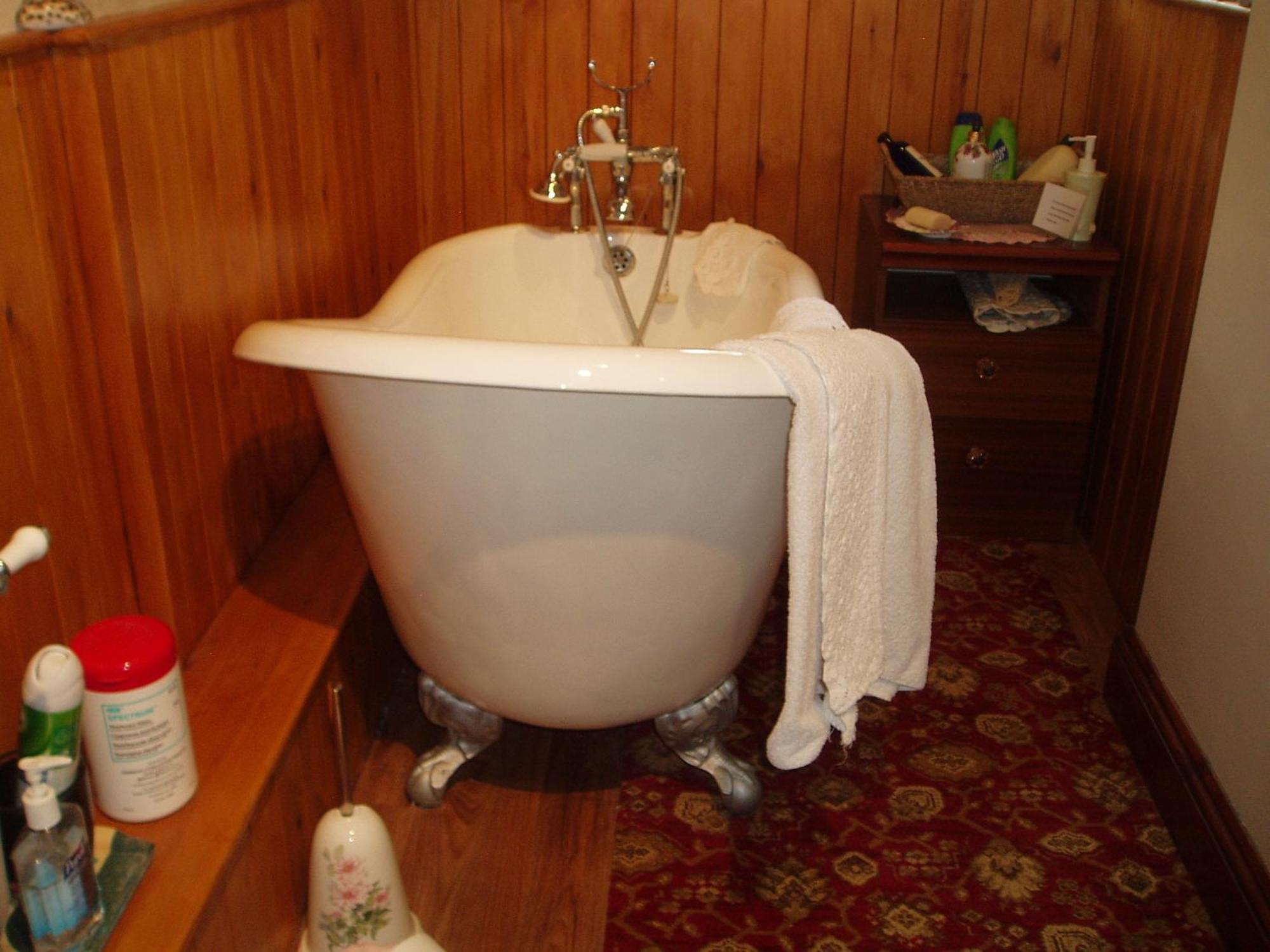 Barn-Gill House Bed and Breakfast Thirlmere Kamer foto