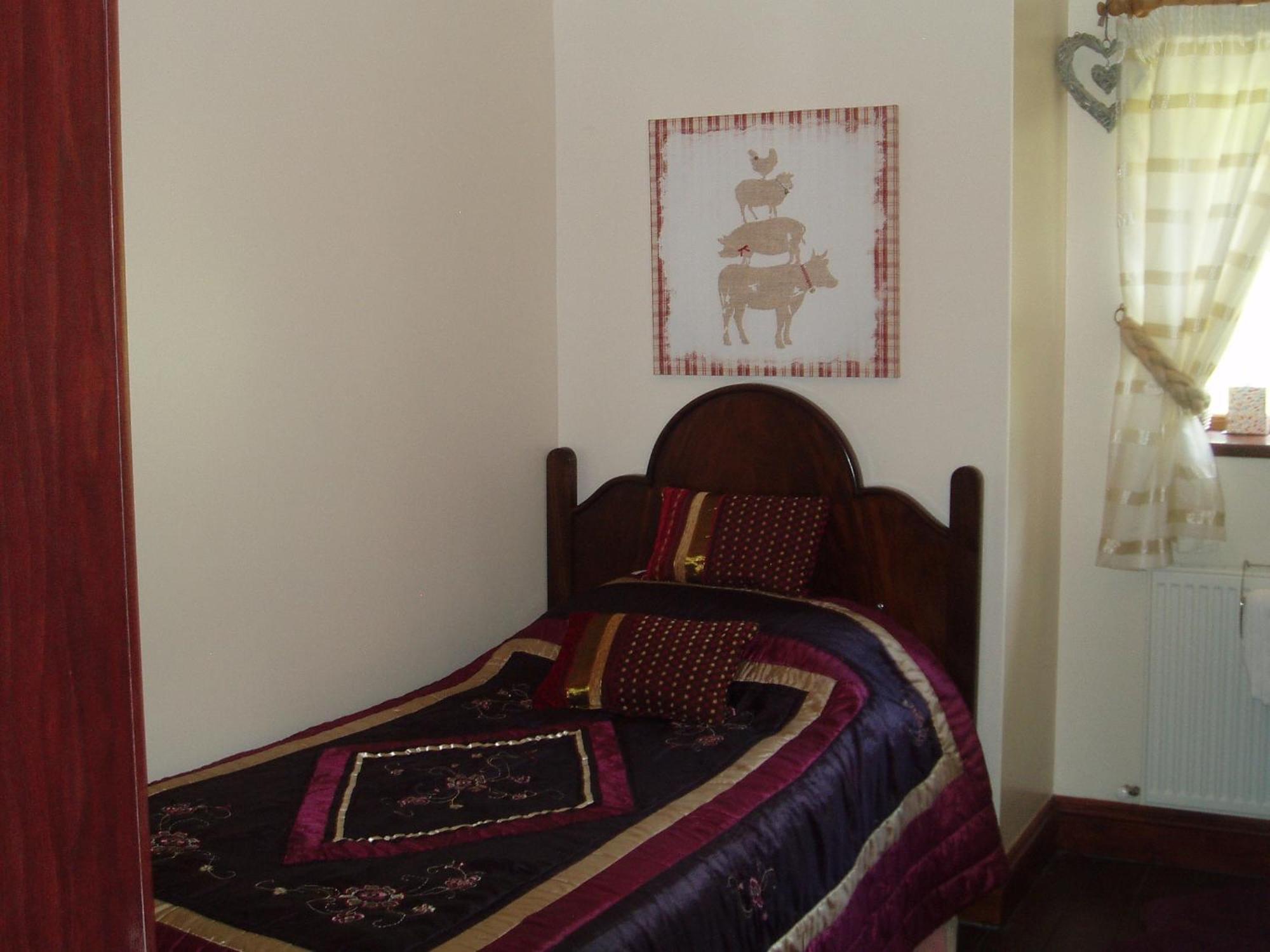 Barn-Gill House Bed and Breakfast Thirlmere Kamer foto