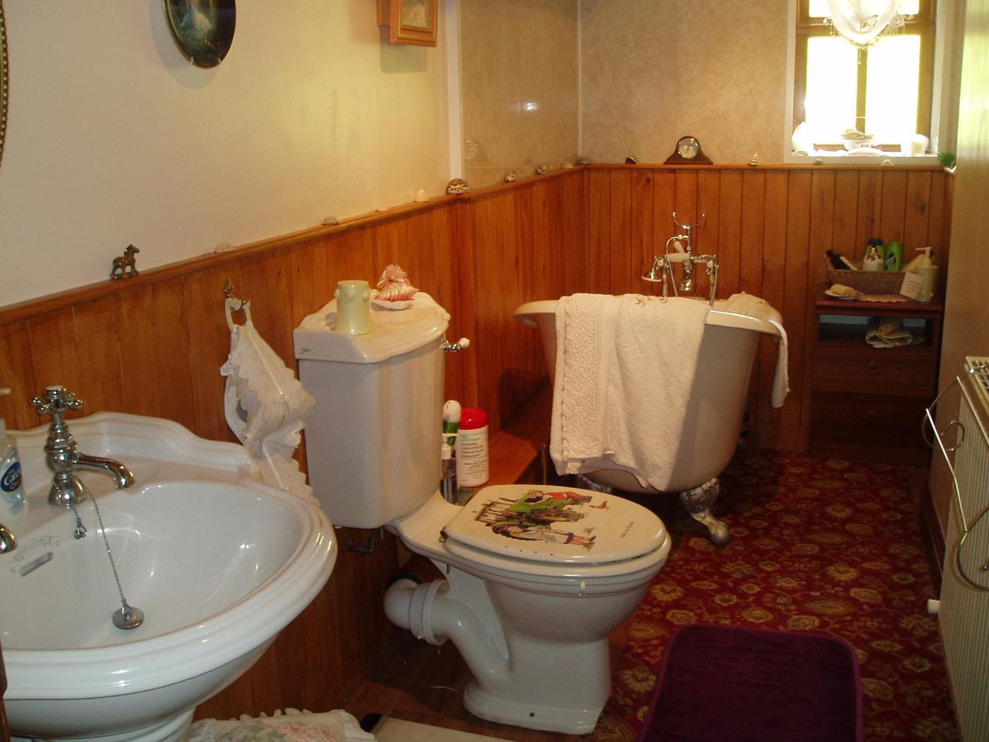 Barn-Gill House Bed and Breakfast Thirlmere Kamer foto