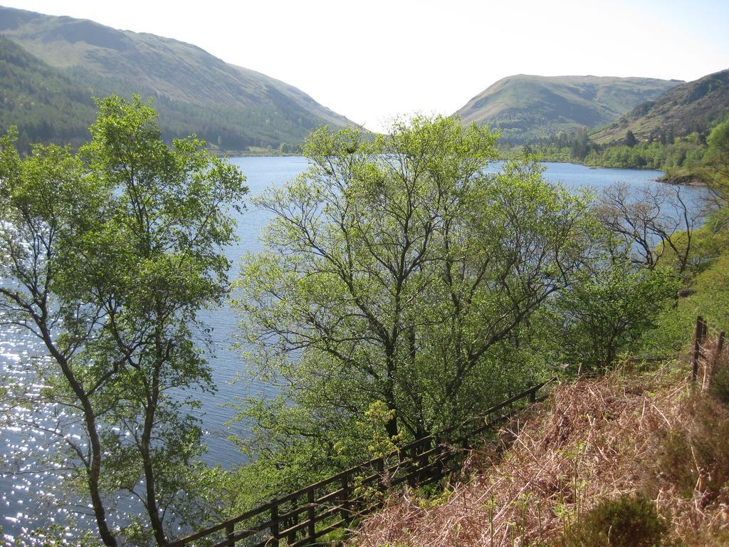 Barn-Gill House Bed and Breakfast Thirlmere Buitenkant foto