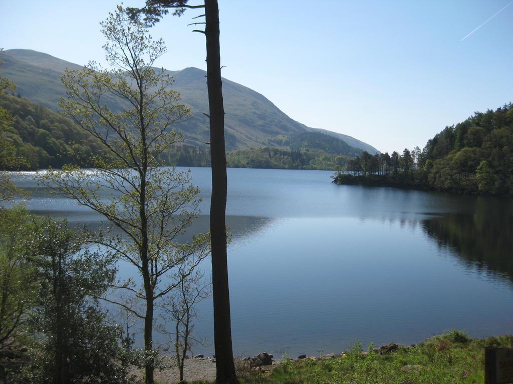 Barn-Gill House Bed and Breakfast Thirlmere Buitenkant foto