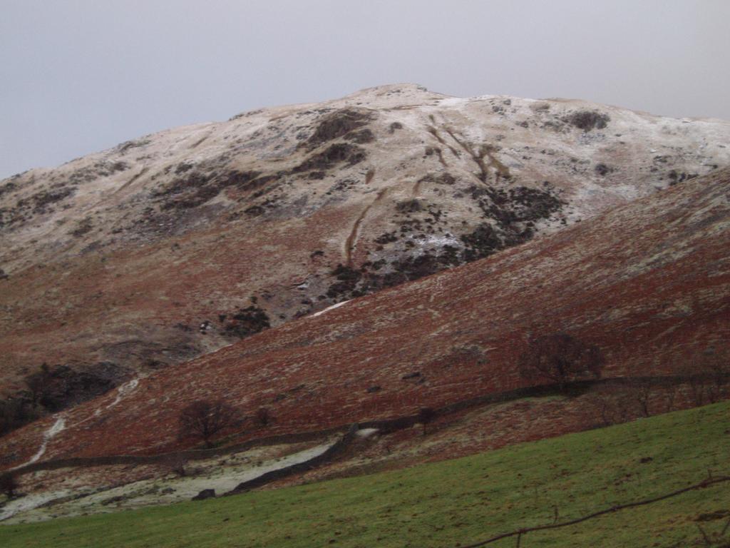 Barn-Gill House Bed and Breakfast Thirlmere Buitenkant foto