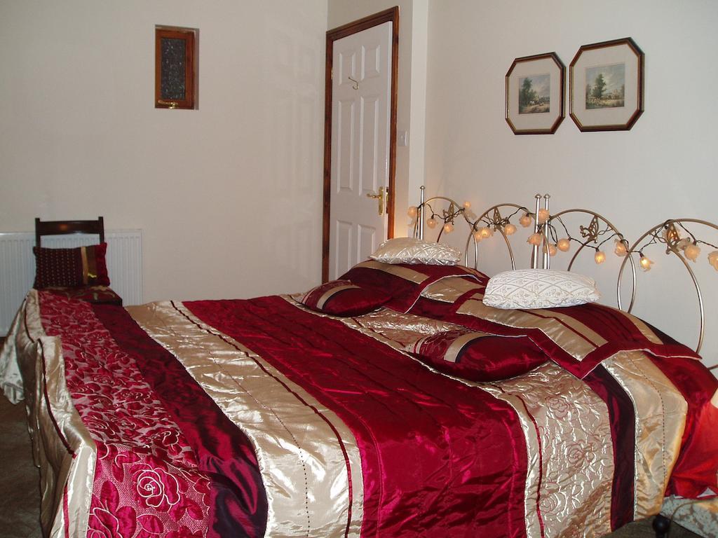 Barn-Gill House Bed and Breakfast Thirlmere Buitenkant foto