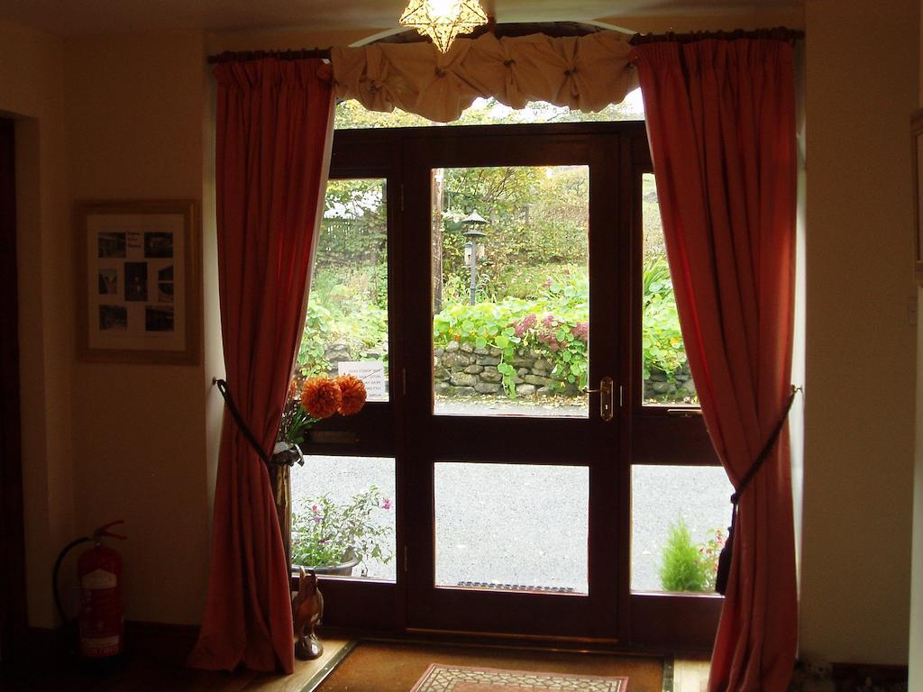 Barn-Gill House Bed and Breakfast Thirlmere Kamer foto