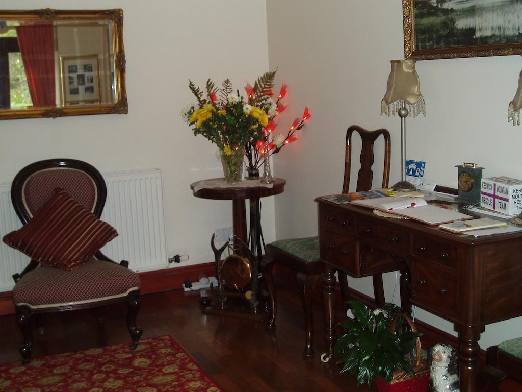 Barn-Gill House Bed and Breakfast Thirlmere Kamer foto