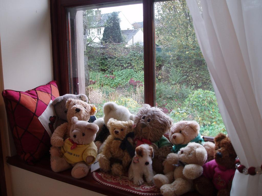 Barn-Gill House Bed and Breakfast Thirlmere Kamer foto