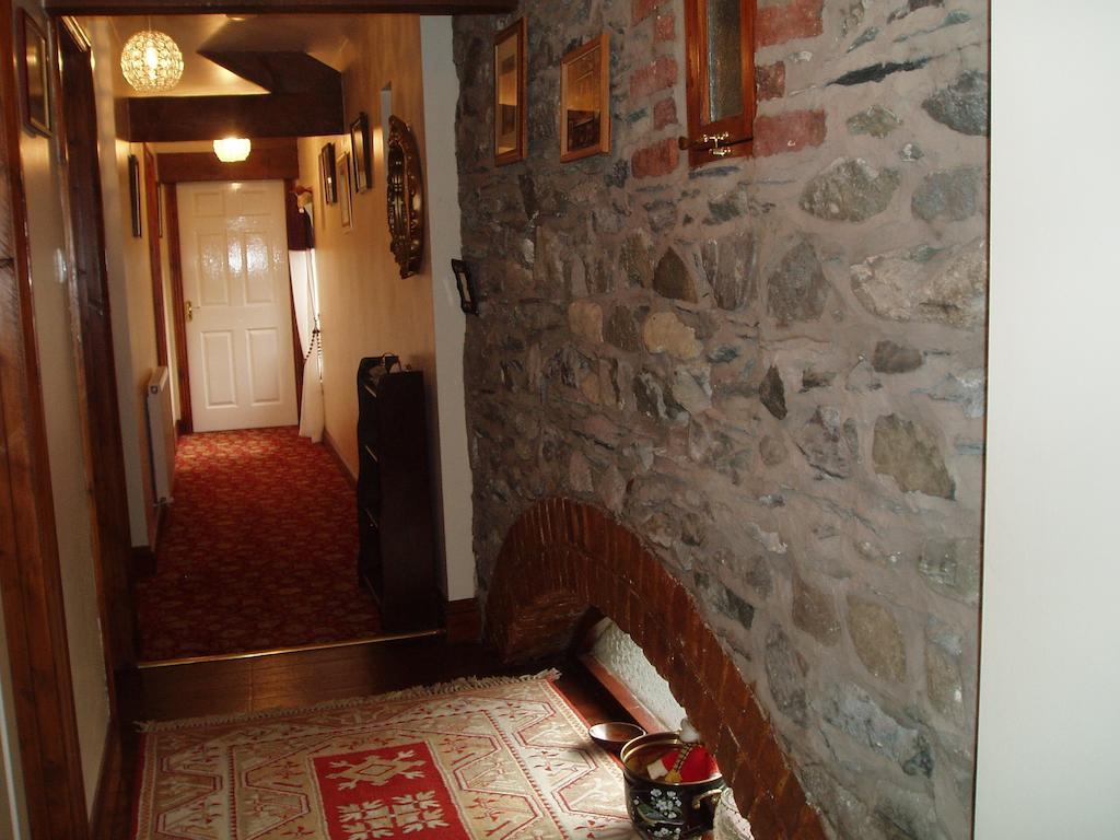 Barn-Gill House Bed and Breakfast Thirlmere Kamer foto