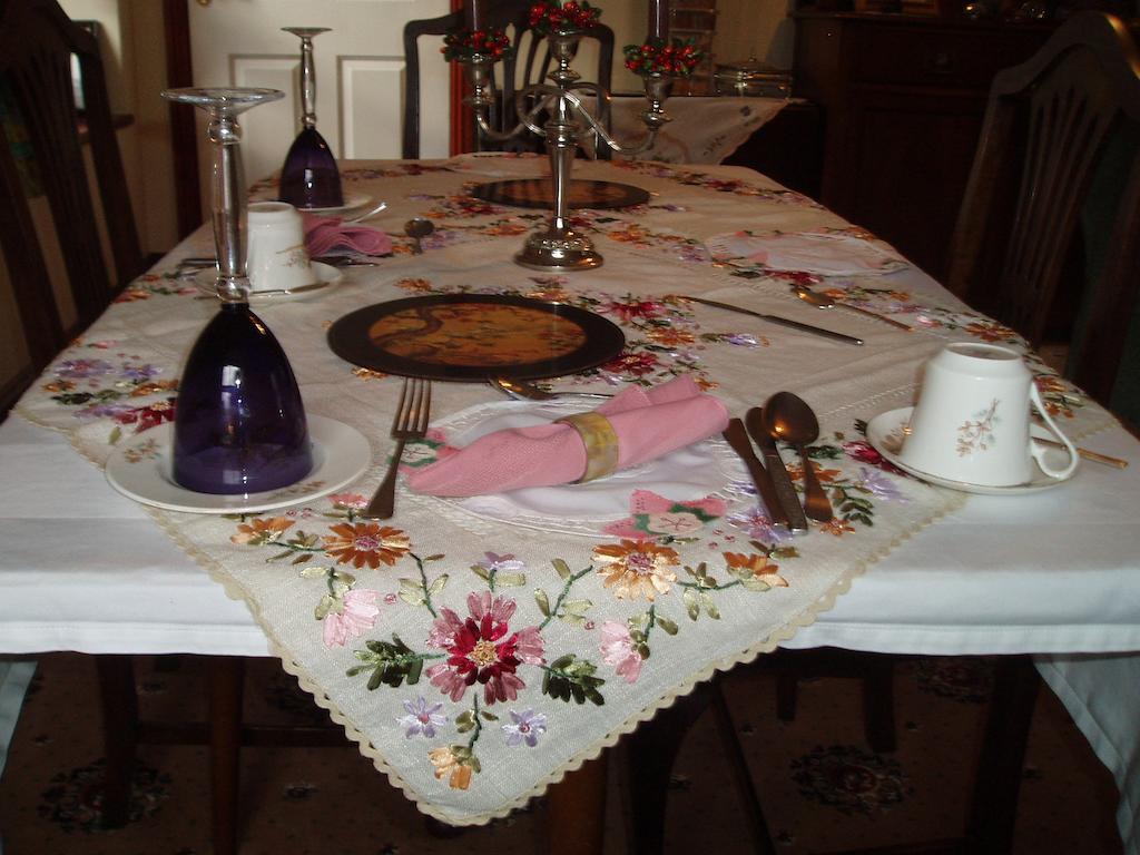 Barn-Gill House Bed and Breakfast Thirlmere Buitenkant foto