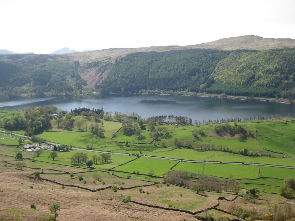 Barn-Gill House Bed and Breakfast Thirlmere Kamer foto
