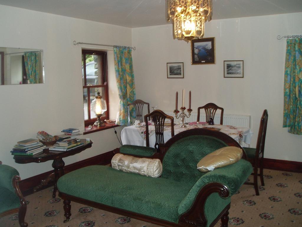 Barn-Gill House Bed and Breakfast Thirlmere Buitenkant foto