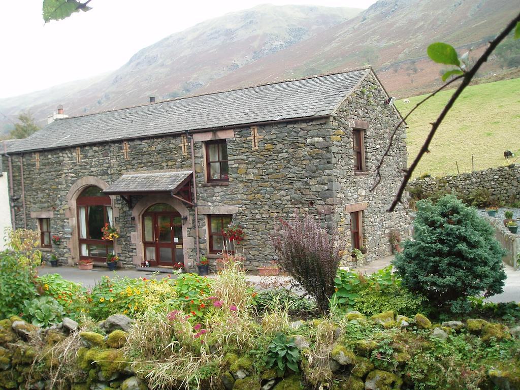 Barn-Gill House Bed and Breakfast Thirlmere Kamer foto