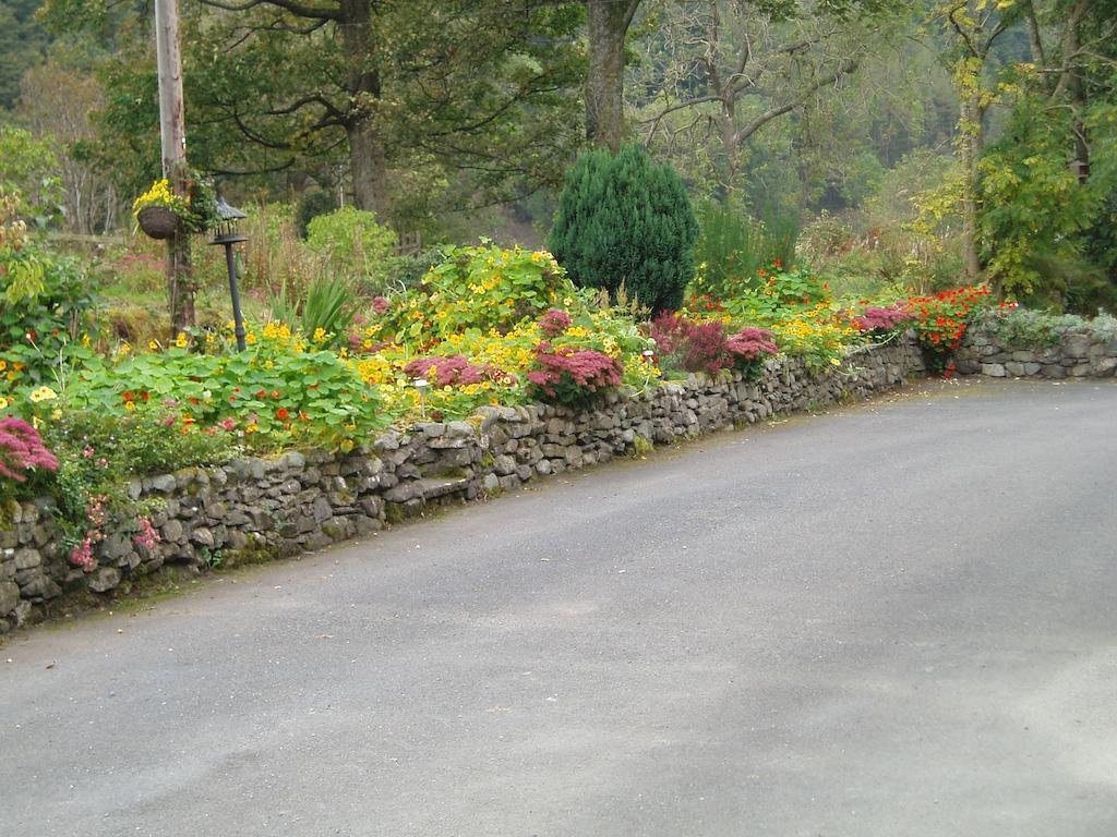 Barn-Gill House Bed and Breakfast Thirlmere Kamer foto