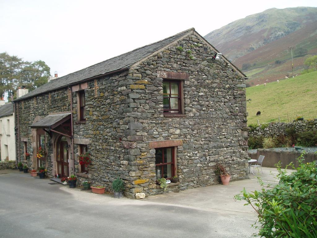 Barn-Gill House Bed and Breakfast Thirlmere Buitenkant foto