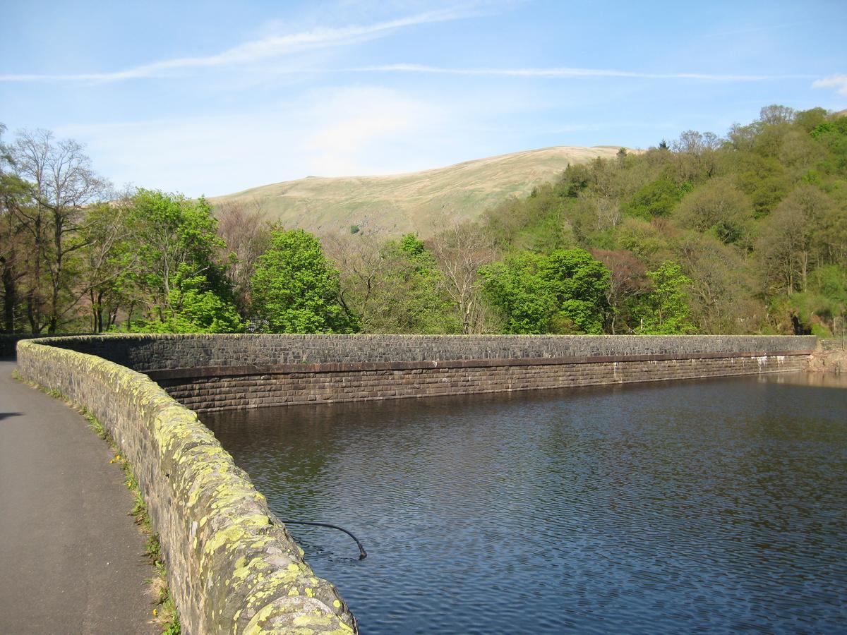 Barn-Gill House Bed and Breakfast Thirlmere Buitenkant foto